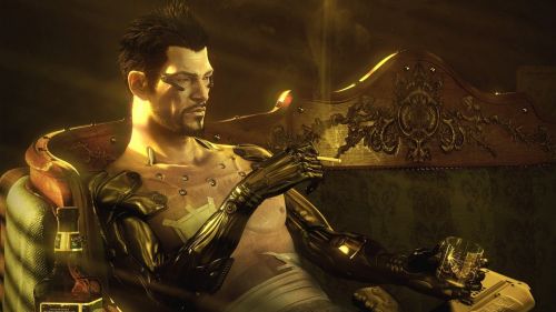 Вылеты, лаги и фризы в Deus Ex: Mankind Divided – способы их решения