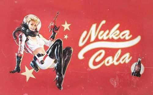 Как начать дополнение Nuka World для Fallout 4