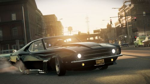 Расположение самых быстрых и лучших машин в Mafia 3