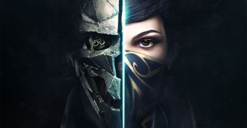 Расположение черного рынка в Dishonored 2