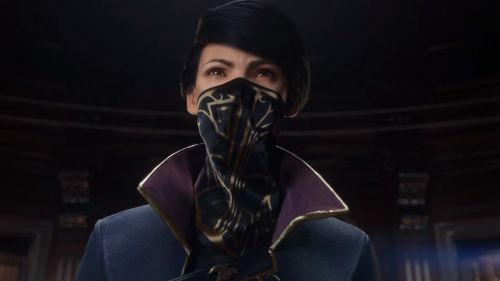 Прохождение дополнительных заданий в Dishonored 2