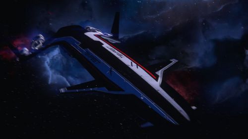 Создатели Mass Effect: Andromeda продемонстрировали мультиплеер