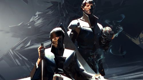 Все концовки в Dishonored 2 – как получить лучшую концовку