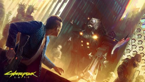 Создатели Cyberpunk 2077 не собираются кормить игроков завтраками