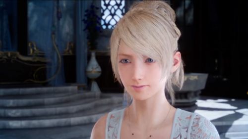 Монеты вознесения Оракула в Final Fantasy XV
