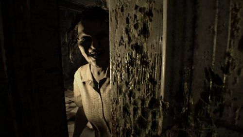 Лаги, вылеты, низкий fps, черный экран и фризы в Resident Evil 7: biohazard – способы решения