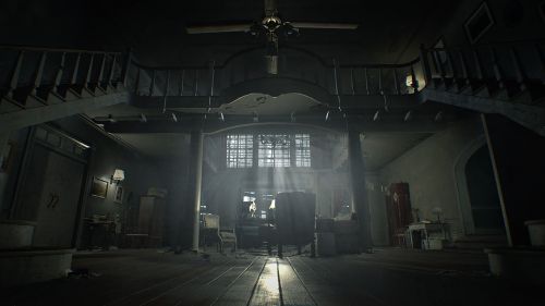 Все концовки в Resident Evil 7: biohazard – как получить лучшую