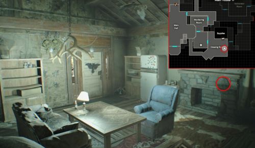 Для чего нужны стероиды в resident evil 7. Смотреть фото Для чего нужны стероиды в resident evil 7. Смотреть картинку Для чего нужны стероиды в resident evil 7. Картинка про Для чего нужны стероиды в resident evil 7. Фото Для чего нужны стероиды в resident evil 7