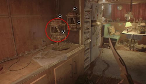 Для чего нужны стероиды в resident evil 7. Смотреть фото Для чего нужны стероиды в resident evil 7. Смотреть картинку Для чего нужны стероиды в resident evil 7. Картинка про Для чего нужны стероиды в resident evil 7. Фото Для чего нужны стероиды в resident evil 7