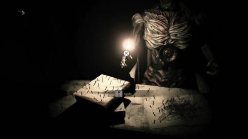 Как решить головоломку День Рождения в Resident Evil 7
