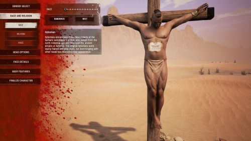 Гайд для новичков Conan Exiles – основы выживания