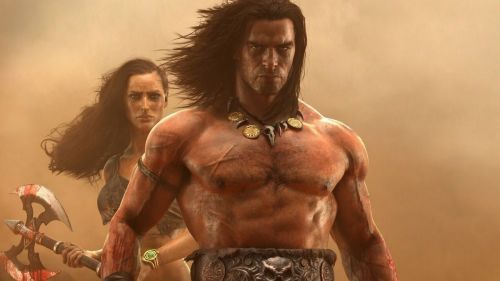 Лаги, низкий fps, вылеты, фризы и черный экран в Conan Exiles – способы решения