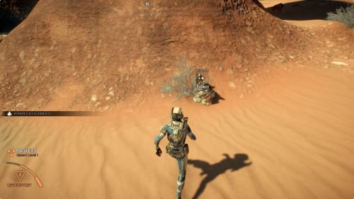 Ресурсы в Mass Effect: Andromeda – как найти и для чего нужны