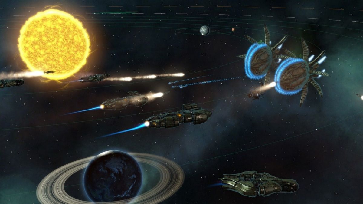 Химическое блаженство stellaris что дает