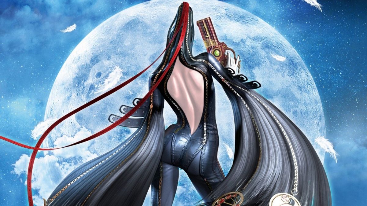 «Лучше поздно, чем никогда»: Bayonetta вышла на PC