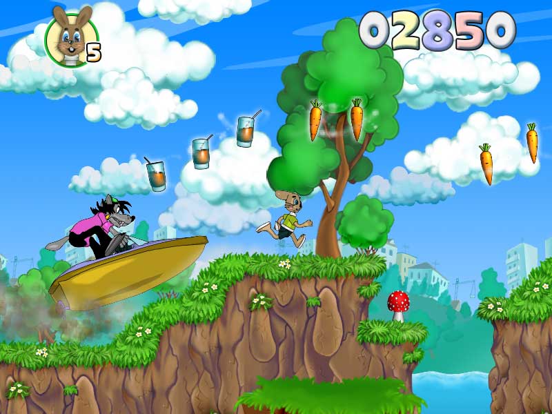 Догонялки – Флеш Игра, Играть Бесплатно Онлайн