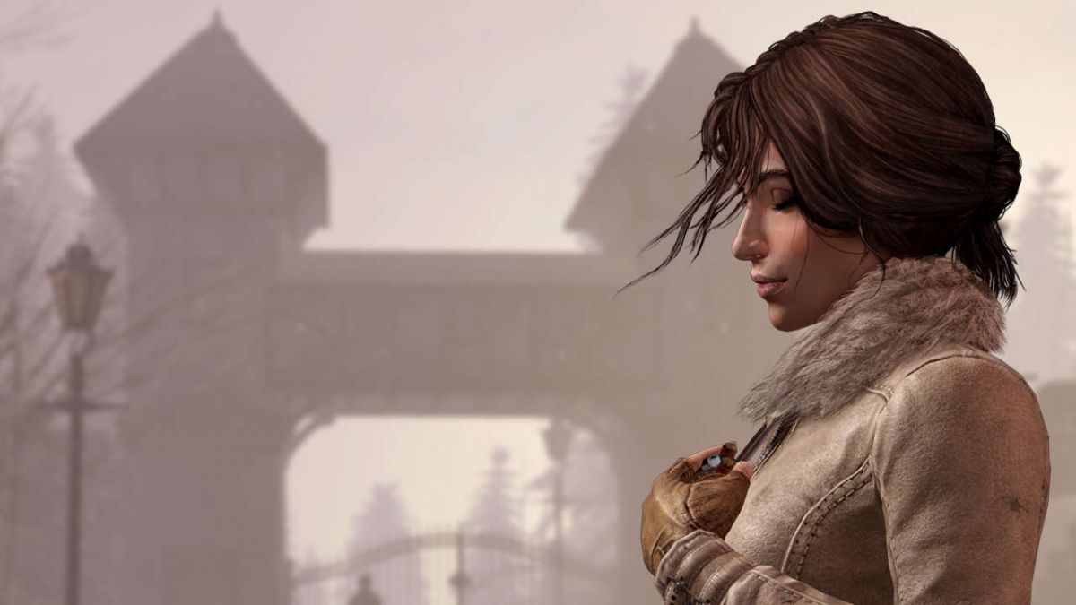 Добро пожаловать в Сибирь: представлен релизный трейлер Syberia 3