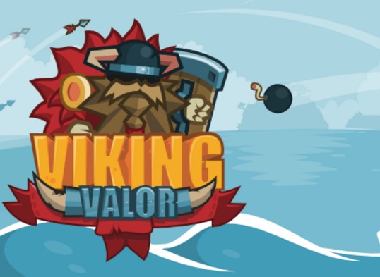 Викинги – флеш игра, играть бесплатно онлайн