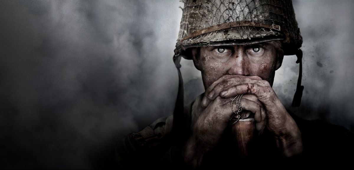 Activision официально подтвердила существование Call of Duty: WWII