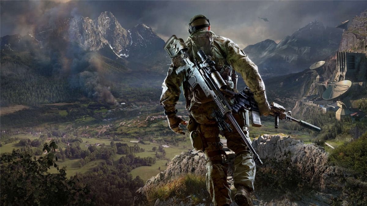 Лаги, низкий fps, вылеты, тормоза, зависания в Sniper: Ghost Warrior 3 – способы решения