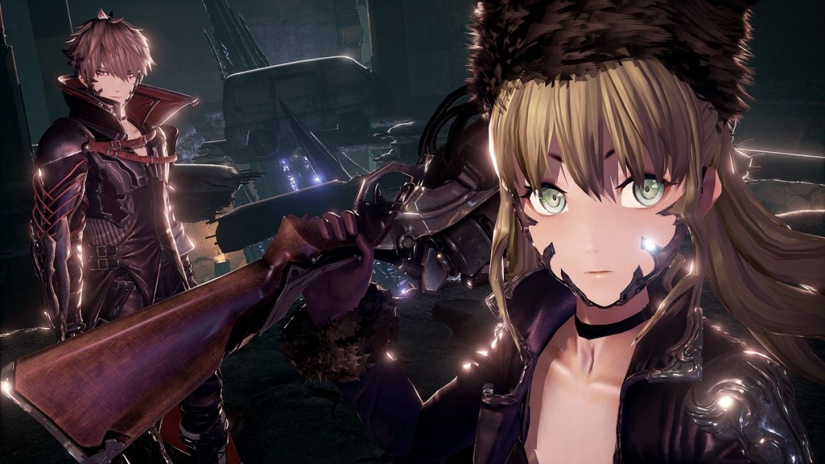 Представлены новые сведения о Code Vein