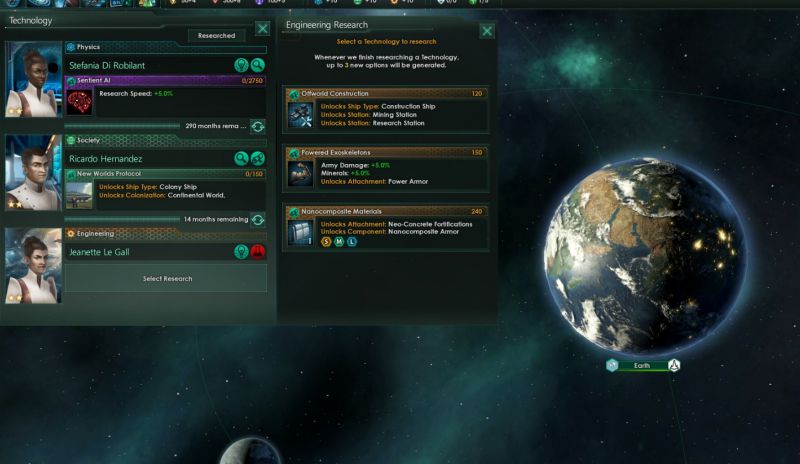 Stellaris гештальт сознание гайд