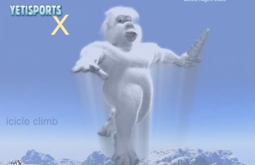 Йети Спорт 10