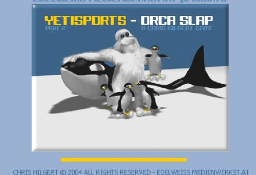 Йети Спорт 2