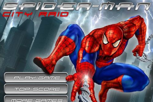 Spider-man