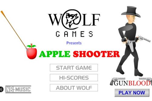 Shooter