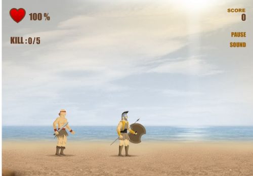 Trojan Hero