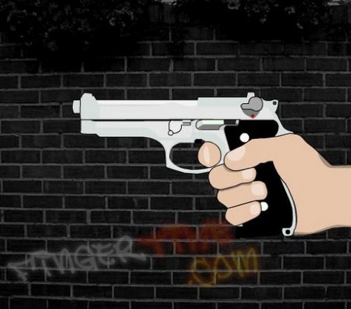 Bullettime Fighting
