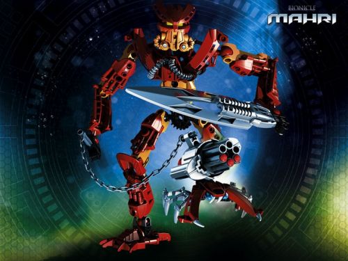 Bionicle