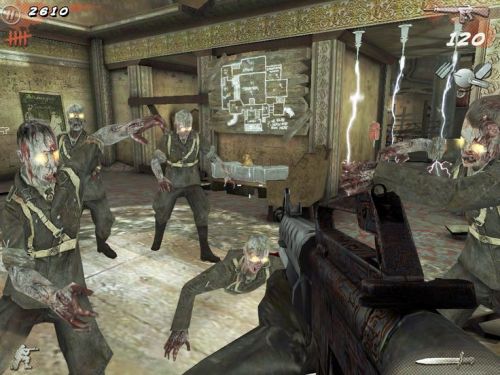 Call of Duty
