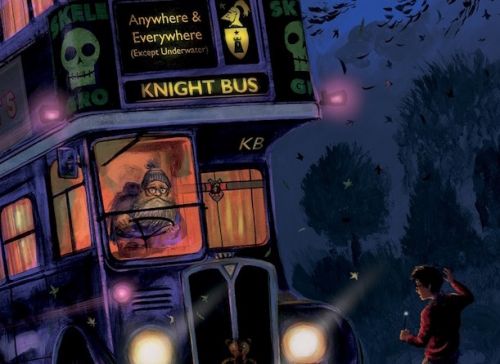 Knight Bus