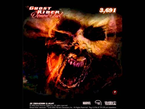 Ghost Rider
