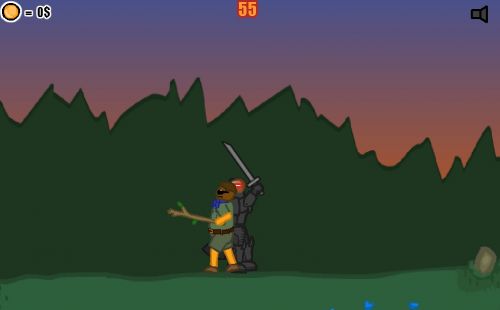 StagKnight