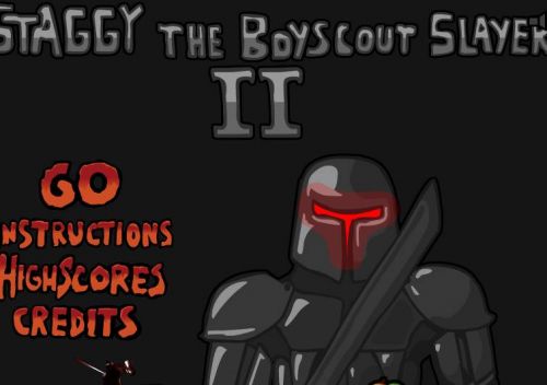 StagKnight 2