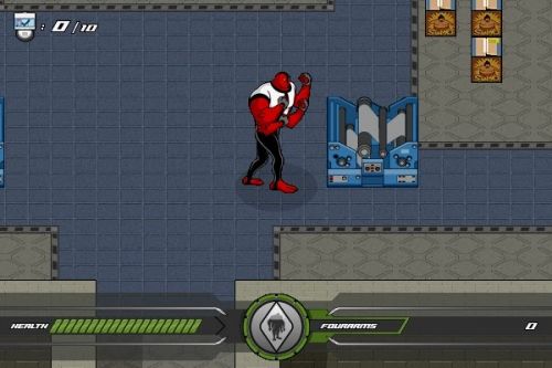 Ben 10