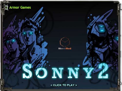 Sonny 2
