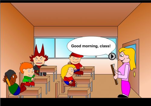 Pico's School