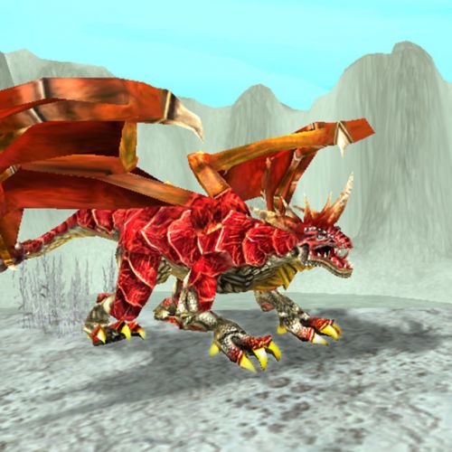 Dragon Journey