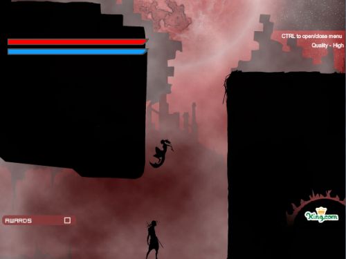 Armed with wings 2