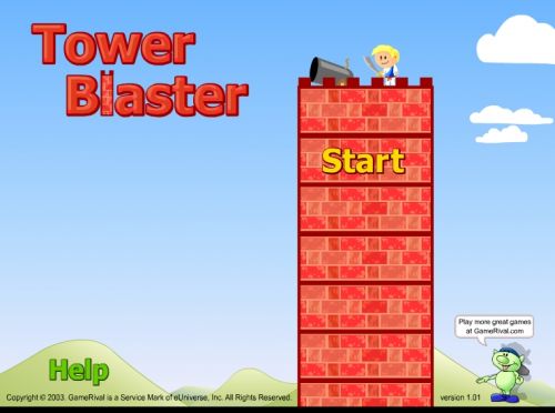 Tower Blaster