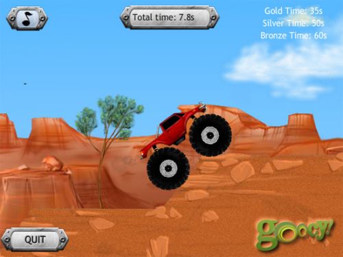 Monster Truck