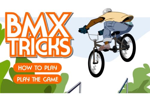 BMX