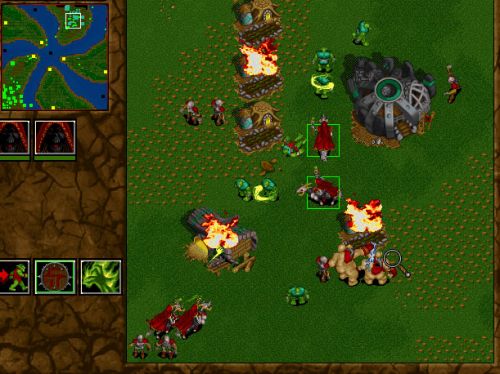 Warcraft