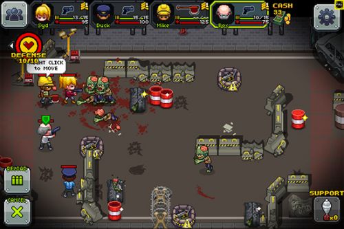 Infectonator : World Dominator