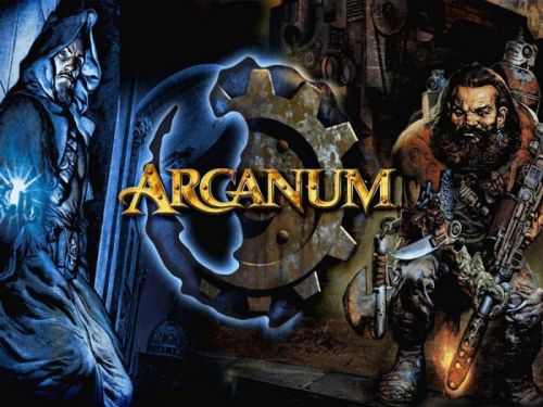 Arcanum