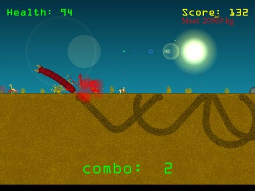 Death Worm